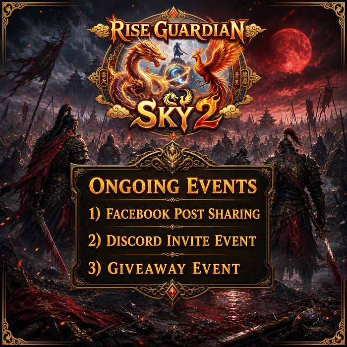 Facebook post events